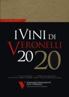 I vini di Veronelli 2020 edito da Seminario Luigi Veronelli