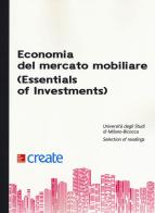Economia del mercato mobiliare (Essentials of investiments). Con connect edito da McGraw-Hill Education