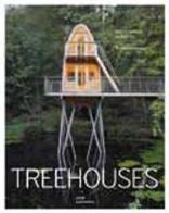 Treehouses. Small spaces in nature. Ediz. illustrata di Andreas Wenning edito da Dom Publishers