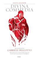 Divina Commedia. Ediz. illustrata di Dante Alighieri edito da Mondadori