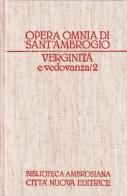 Opera omnia vol.14 di Ambrogio (sant') edito da Città Nuova