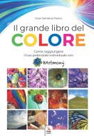 Il grande libro del colore di Giusi Demetra Panico edito da ERGA