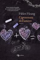 L' ipotenusa dell'amore di Helen Hoang edito da Leggereditore