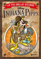 Indiana Pipps edito da Disney Libri