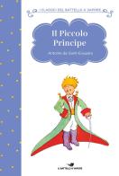 Il Piccolo Principe. Ediz. ad alta leggibilità di Antoine de Saint-Exupéry edito da Piemme