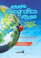 Atlante geografico di base. Per la scuola primaria. Con Contenuto digitale per accesso on line edito da Libreria Geografica