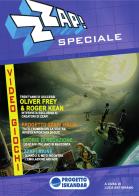 Speciale Zzap! Ediz. italiana e inglese edito da Retroedicola Videoludica