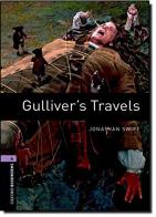 Gulliver's travels. Oxford bookworms library. Livello 4. Con espansione online. Con CD Audio formato MP3 edito da Oxford University Press