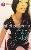 Cielo di zafferano di Lesley Lokko edito da Mondadori