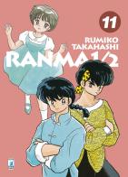 Ranma ½ vol.11 di Rumiko Takahashi edito da Star Comics