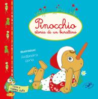 Pinocchio storia di un burattino edito da Edizioni del Baldo