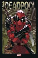 Io sono Deadpool di Stan Lee edito da Panini Comics