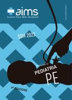Manuale di pediatria. Concorso Nazionale SSM edito da PREAIMS
