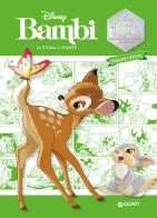 Bambi. La storia a fumetti. Disney 100. Ediz. limitata edito da Disney Libri