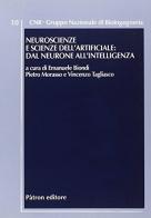 Neuroscienze e scienze dell'artificiale: dal neurone all'intelligenza edito da Pàtron