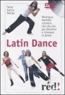 Latin Dance. DVD di Madonna Grimes edito da Red Edizioni