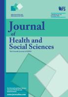 Journal of health and social sciences. November 2016 edito da FerrariSinibaldi