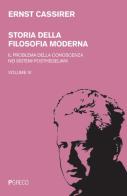 Storia della filosofia moderna vol.4 di Ernst Cassirer edito da Pgreco