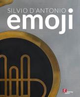 Emoji. Silvio D'Antonio edito da Gutenberg Edizioni