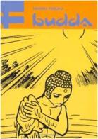 Budda vol.11 di Osamu Tezuka edito da Hazard