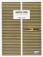 Storie. All write (2011) vol.66 di Martin Amis edito da Leconte