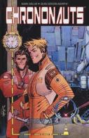 Chrononauts vol.1 di Mark Millar, Sean Murphy edito da Panini Comics