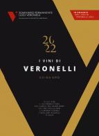 I vini di Veronelli 2022 edito da Seminario Luigi Veronelli