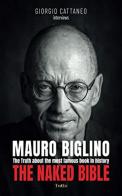 The naked Bible di Mauro Biglino, Giorgio Cattaneo edito da Tuthi