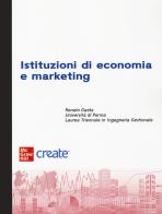 Istituzioni di economia e marketing. Con e-book edito da McGraw-Hill Education