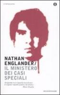 Il ministero dei casi speciali di Nathan Englander edito da Mondadori
