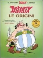 Asterix. Le origini di René Goscinny, Albert Uderzo edito da Mondadori