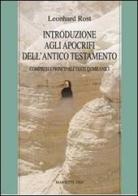 Introduzione agli apocrifi dell'Antico Testamento di Leonhard Rost edito da Marietti