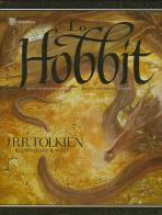 Lo Hobbit. Un viaggio inaspettato. Ediz. illustrata di John R. R. Tolkien edito da Bompiani