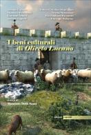 I beni culturali di Oliveto Lucano edito da Esperidi