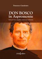 Don Bosco in Aspromonte. Storia di una singolare esperienza salesiana di Francesco Cannizzaro edito da Iiriti Editore