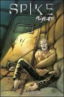 Spike asylum vol.1 di Brian Lynch, Franco Urru edito da Italycomics