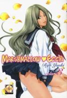 Marshmallow Ecchi vol.3 di Ryo Yuuki edito da Goen