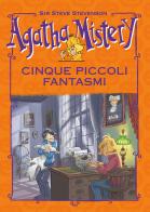 Cinque piccoli fantasmi. Special di Sir Steve Stevenson edito da De Agostini