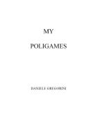 My poligames di Daniele Gregorini edito da Youcanprint