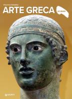 Arte greca di Vincenzo Saladino edito da Giunti Editore