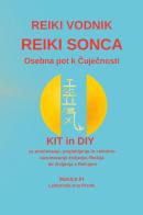 Reiki Sonca di Manica Irt edito da Youcanprint