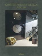 Contemporary design review. Ediz. inglese e tedesca di Frank Wagner edito da TeNeues