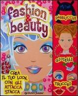 Fashion & beauty edito da Giunti Editore