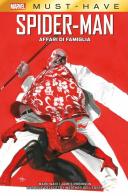 Affari di famiglia. Spider-Man di Mark Waid, James Robinson, Gabriele Dell'Otto edito da Panini Comics