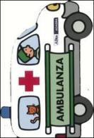 Ambulanza edito da ABraCadabra