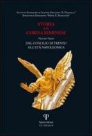 Storia della Chiesa riminese vol.3 di Natalino Valentini, Piergiorgio Grassi edito da Pazzini