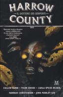 Harrow County vol.3 di Cullen Bunn, Tyler Crook edito da Renoir Comics