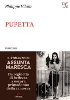 Pupetta di Philippe Vilain edito da Gremese Editore