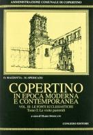 Copertino in epoca moderna e contemporanea vol.3.1 edito da Congedo