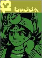 Budda vol.13 di Osamu Tezuka edito da Hazard